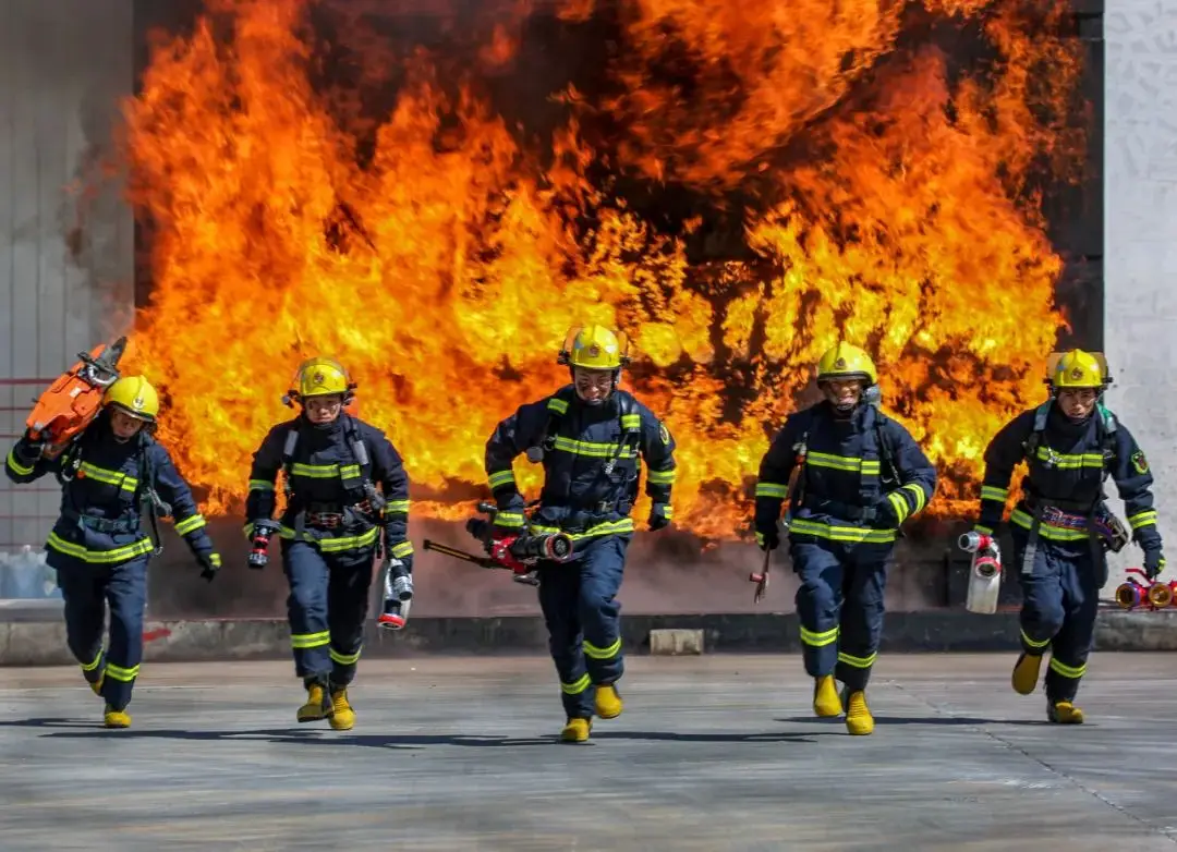 提升安全意识：消防设施操作员的工作价值